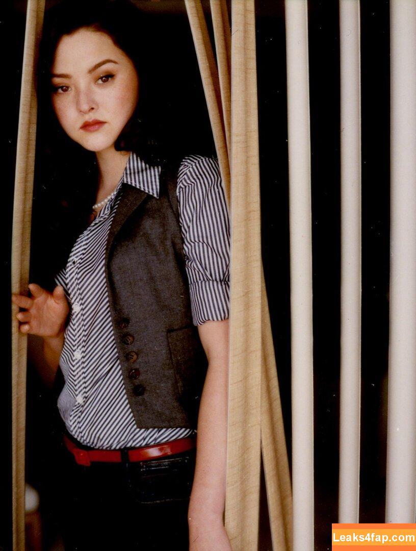 Devon Aoki / devonaoki leaked photo photo #0020