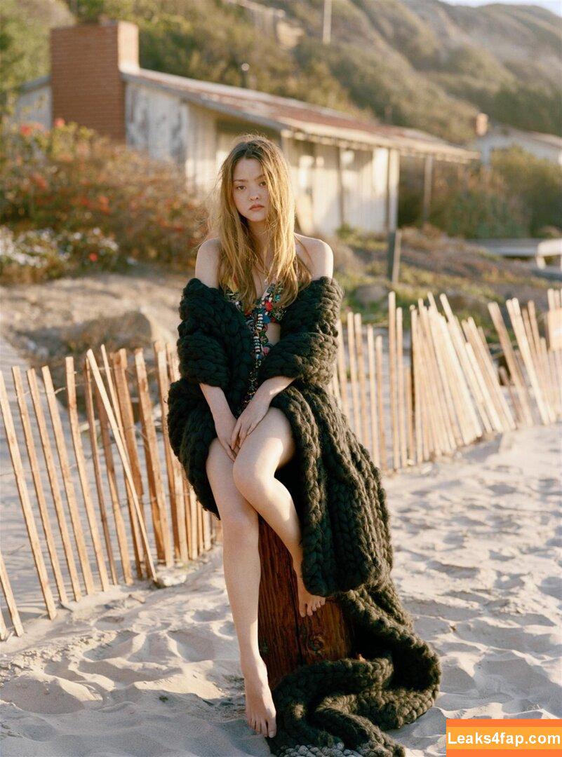 Devon Aoki / devonaoki leaked photo photo #0025