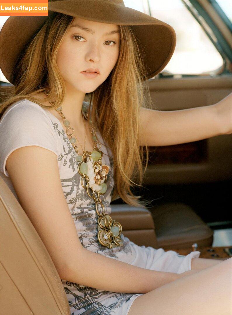 Devon Aoki / devonaoki leaked photo photo #0028