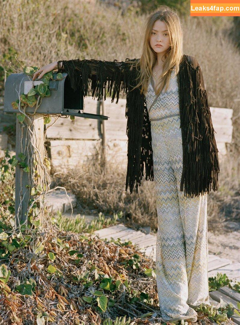 Devon Aoki / devonaoki leaked photo photo #0034