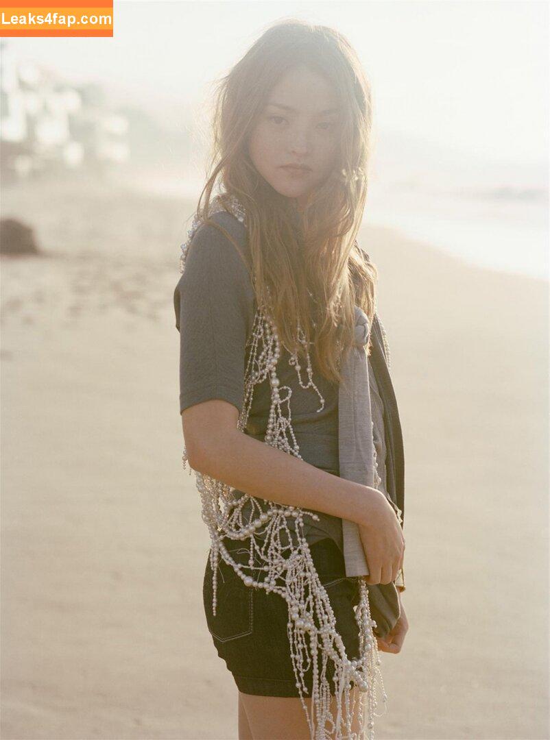 Devon Aoki / devonaoki leaked photo photo #0037
