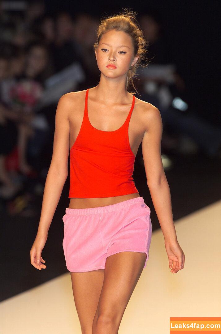 Devon Aoki / devonaoki leaked photo photo #0051