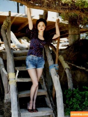 Devon Aoki photo #0010