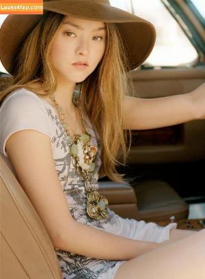 Devon Aoki photo #0028