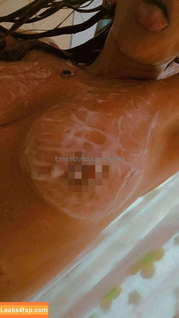 dexer3 / dexer3.5 leaked photo photo #0009