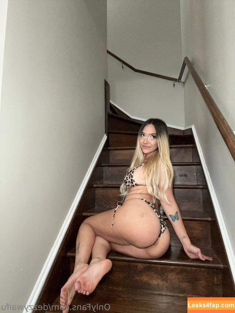 dezzywaifu /  leaked photo photo #0009