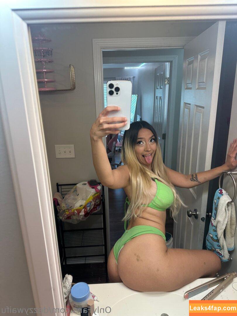 dezzywaifu /  leaked photo photo #0014