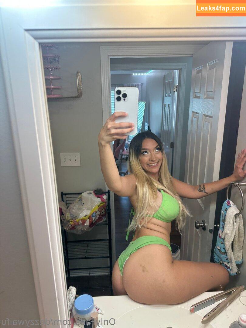 dezzywaifu /  leaked photo photo #0016