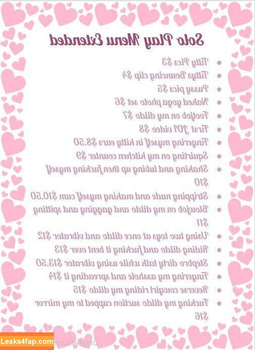 dezzywaifuu /  leaked photo photo #0006