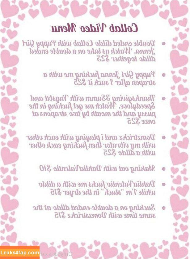 dezzywaifuu /  leaked photo photo #0007