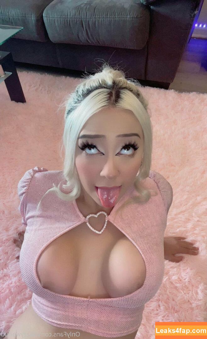 dezzywaifuu /  leaked photo photo #0043