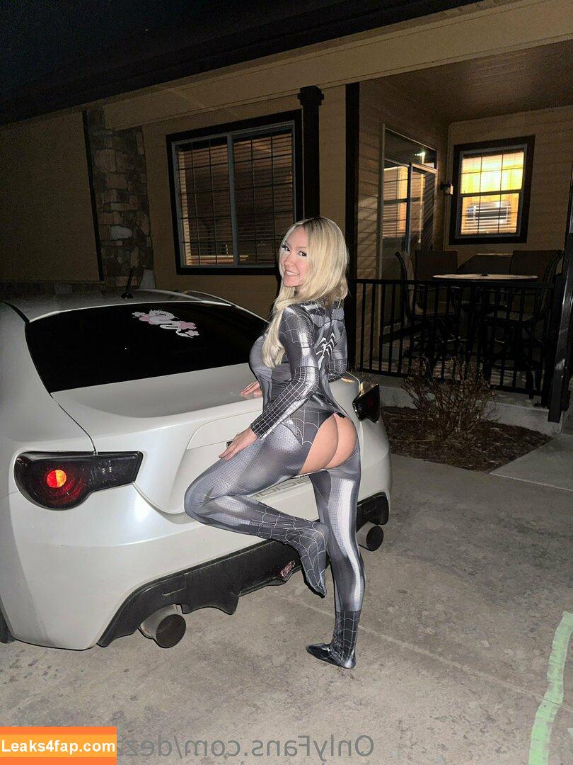dezzywaifuu /  leaked photo photo #0064