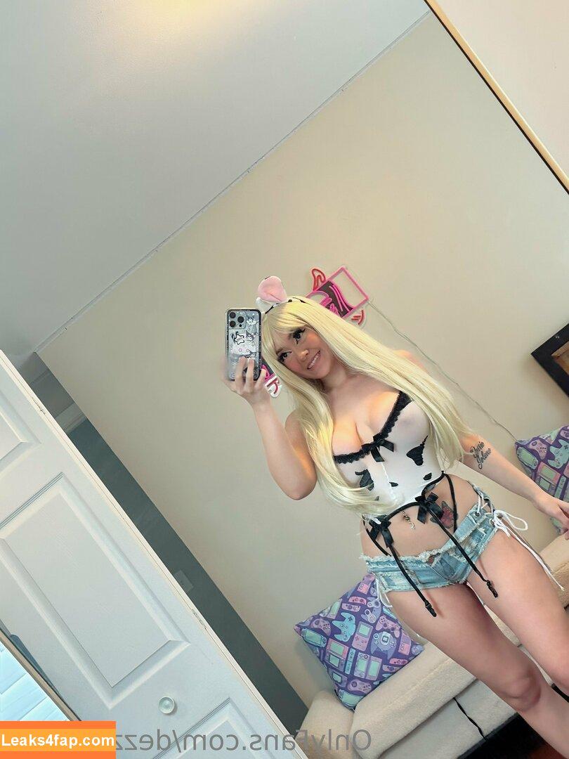 dezzywaifuu /  leaked photo photo #0067