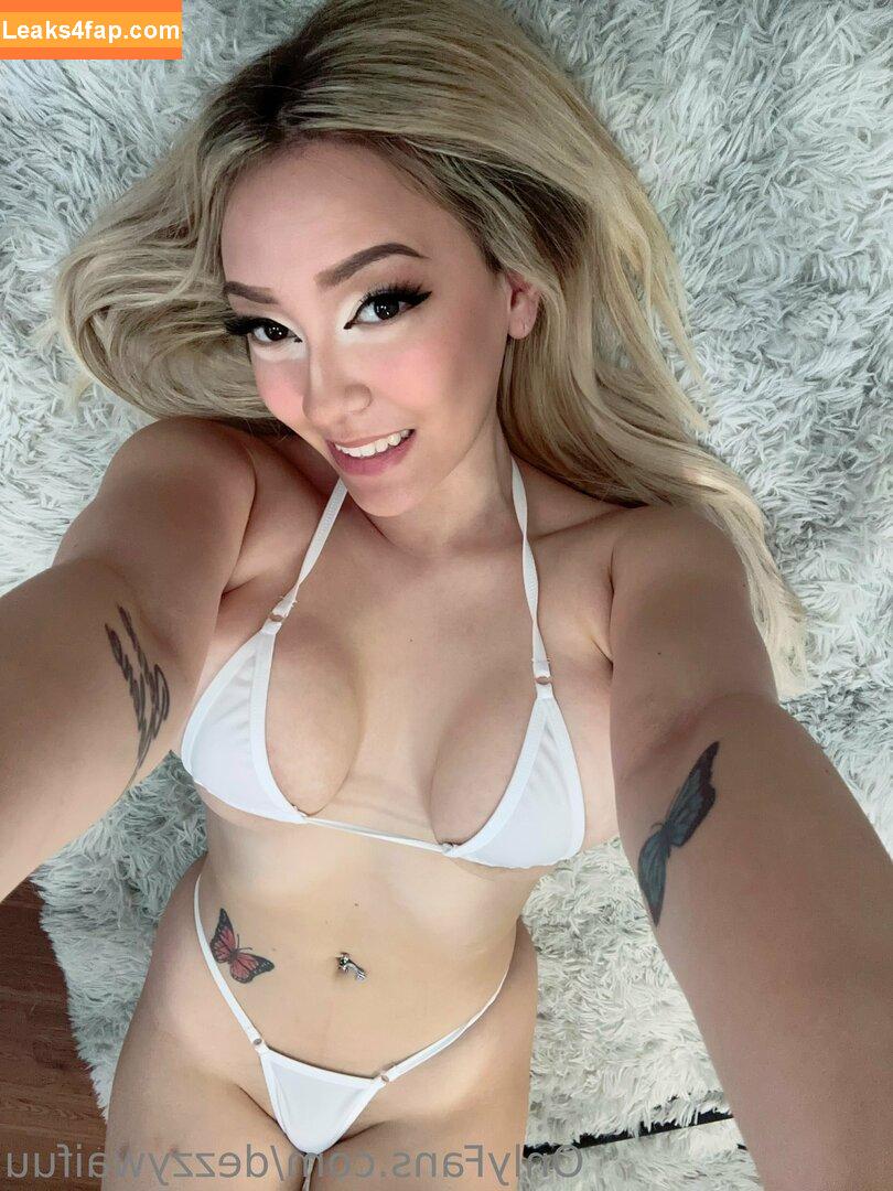 dezzywaifuu /  leaked photo photo #0075