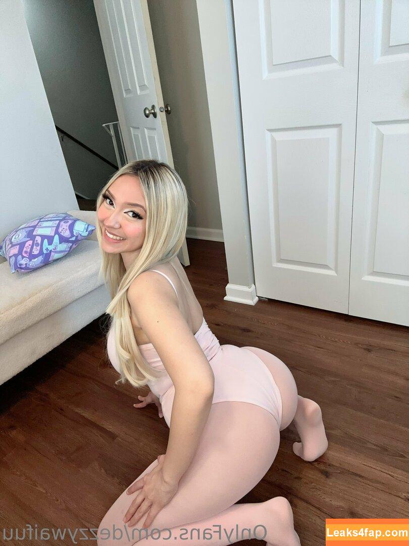 dezzywaifuu /  leaked photo photo #0078