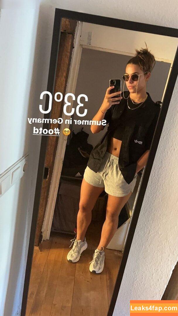 DFB Damen / sarahtoninx9_ leaked photo photo #0022