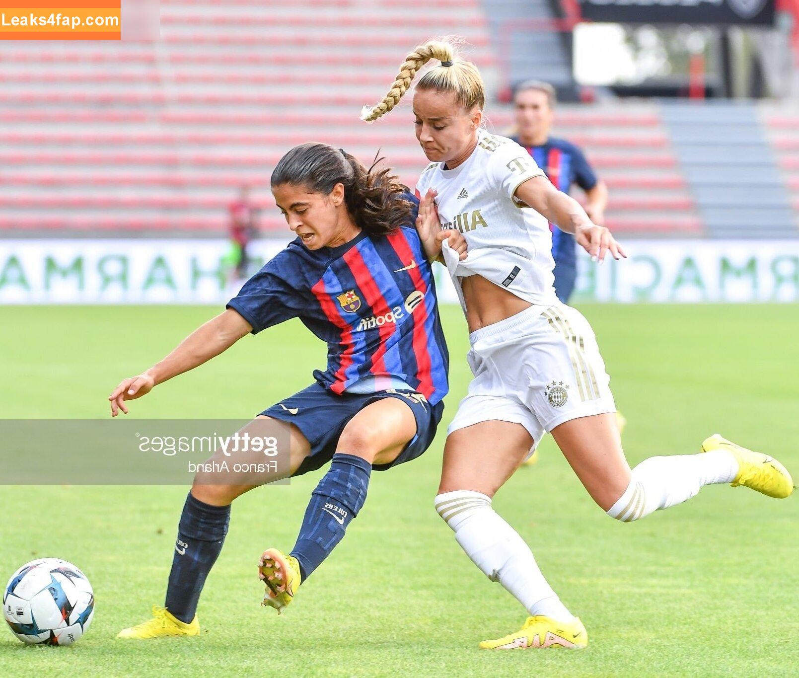 DFB Damen / sarahtoninx9_ leaked photo photo #0039