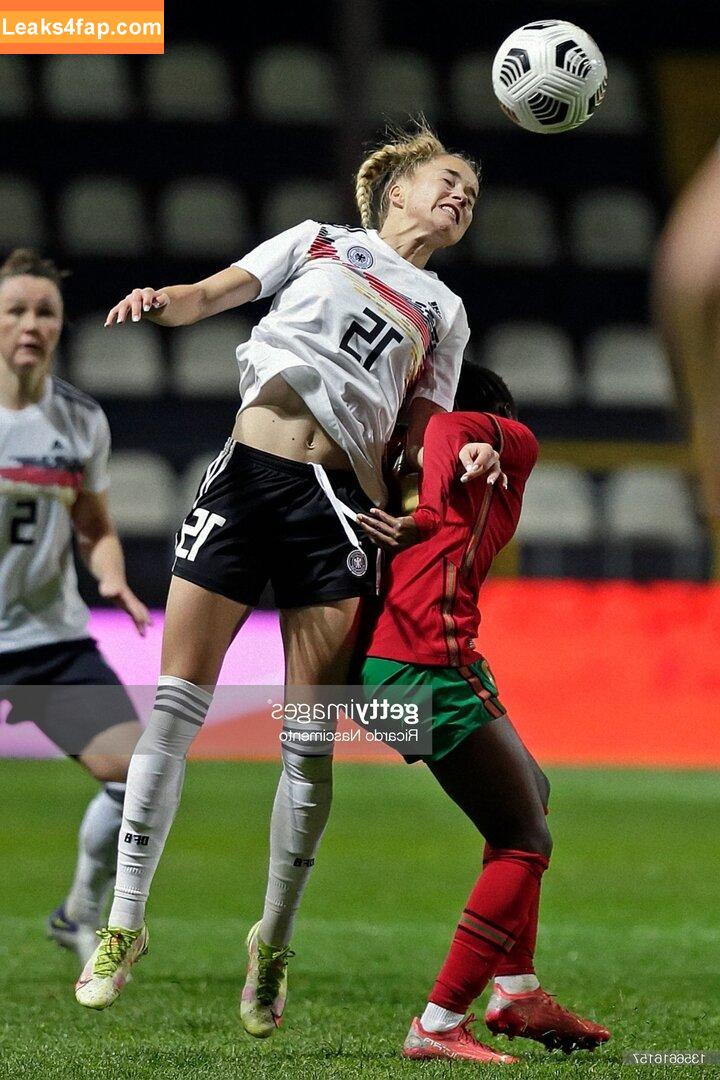DFB Damen / sarahtoninx9_ leaked photo photo #0041