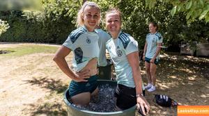 DFB Damen photo #0093