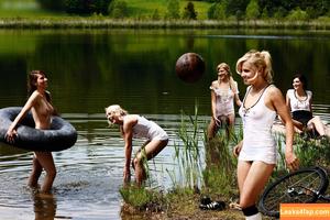 DFB Damen photo #0136