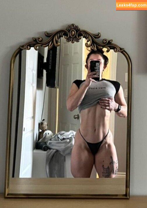 Dgeorgiee / Danielle Dgeorgiee leaked photo photo #0003