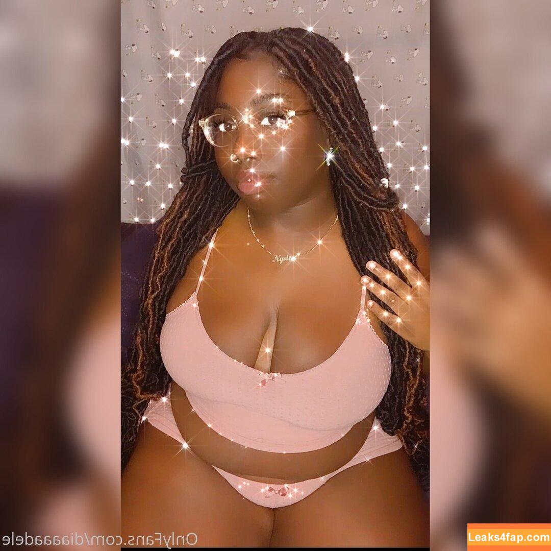 diaaaadele / reel leaked photo photo #0003