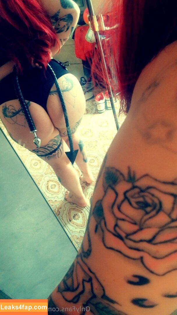 diabla23only /  leaked photo photo #0004