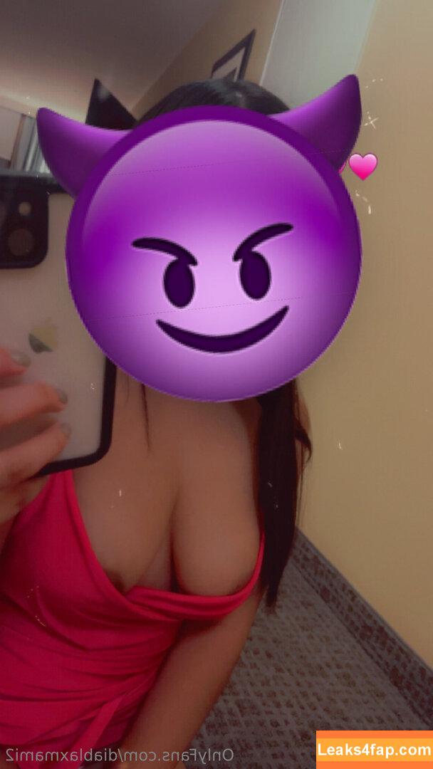 diablaxmami2 / lucyph3r_ leaked photo photo #0003