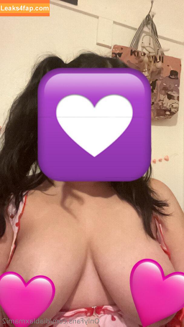 diablaxmami2 / lucyph3r_ leaked photo photo #0008