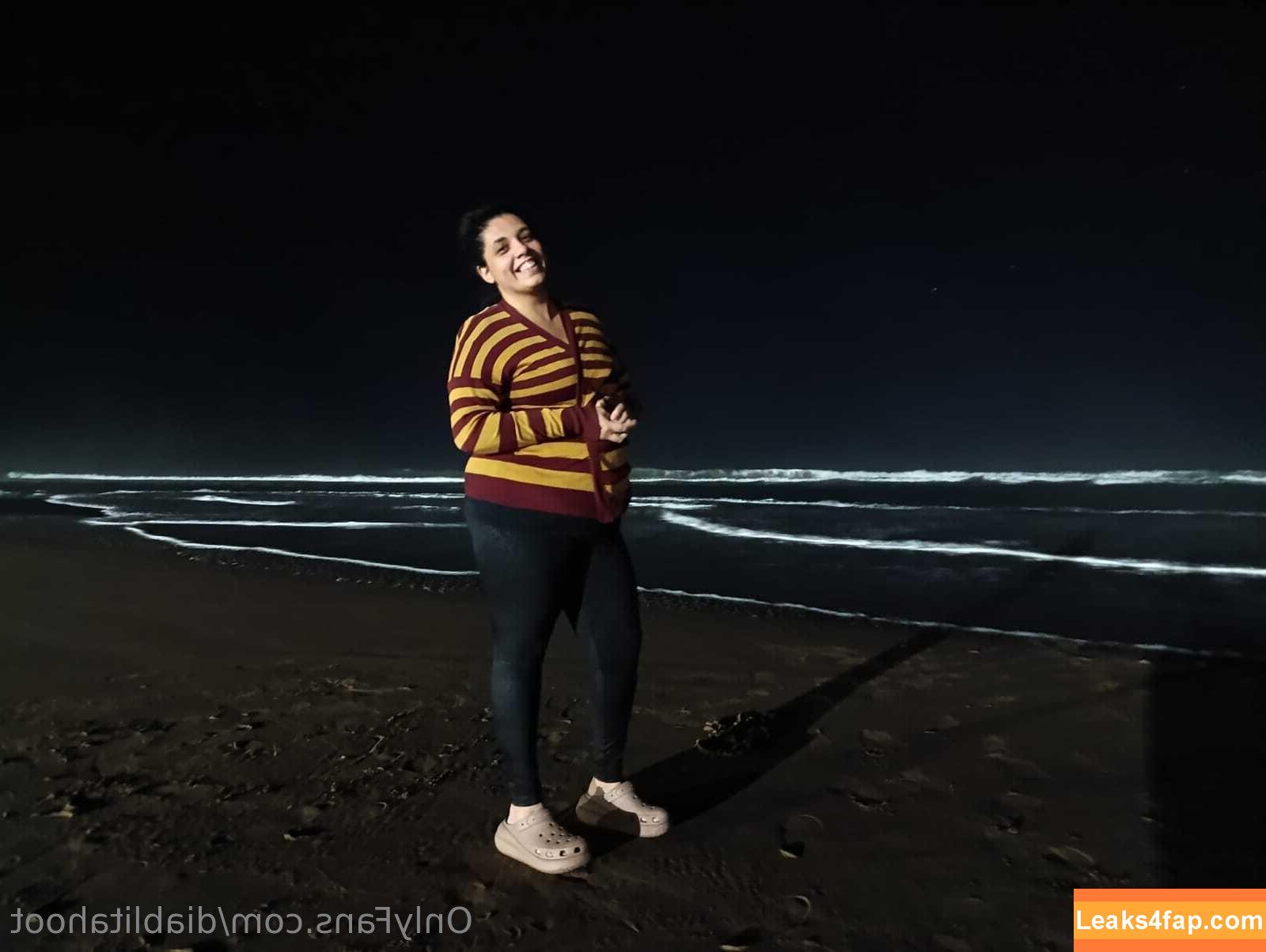 diablitahoot / diab.lahot слитое фото фото #0017