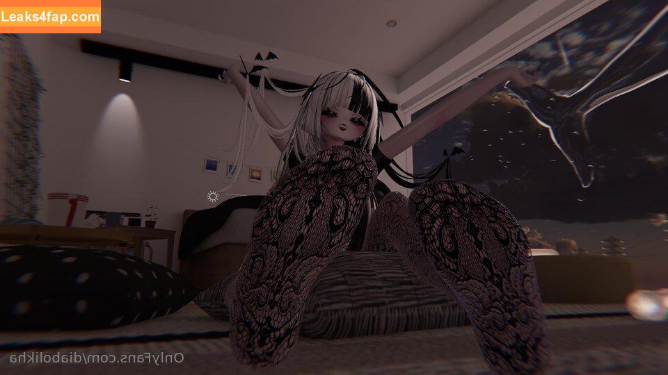 Diabolikha / Diabolikhaa leaked photo photo #0001