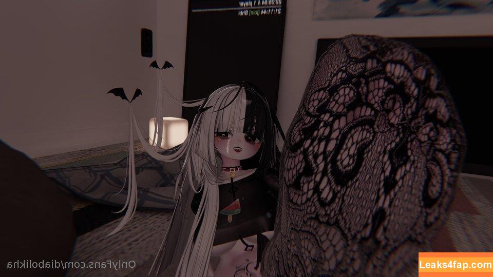 Diabolikha / Diabolikhaa leaked photo photo #0003