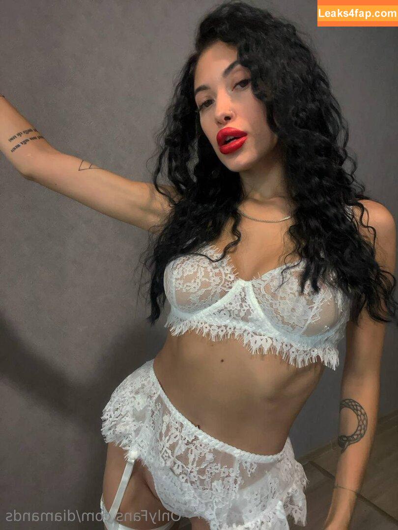 diamands / diamondatl leaked photo photo #0001