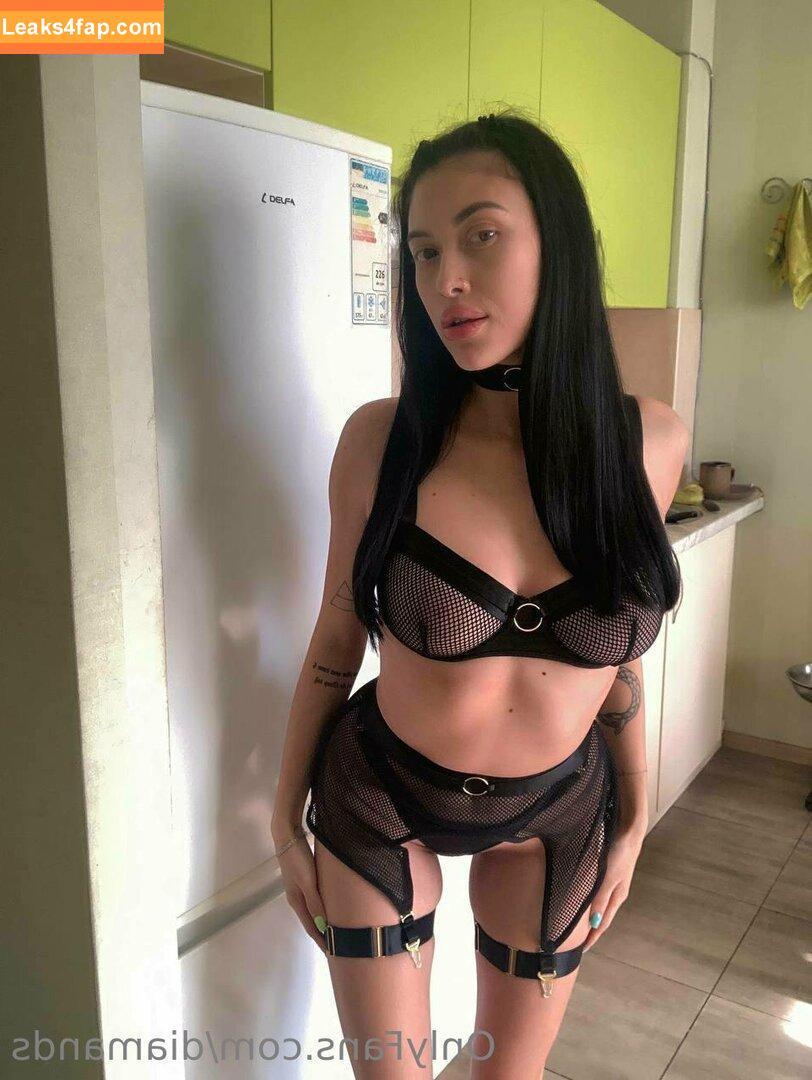 diamands / diamondatl leaked photo photo #0003