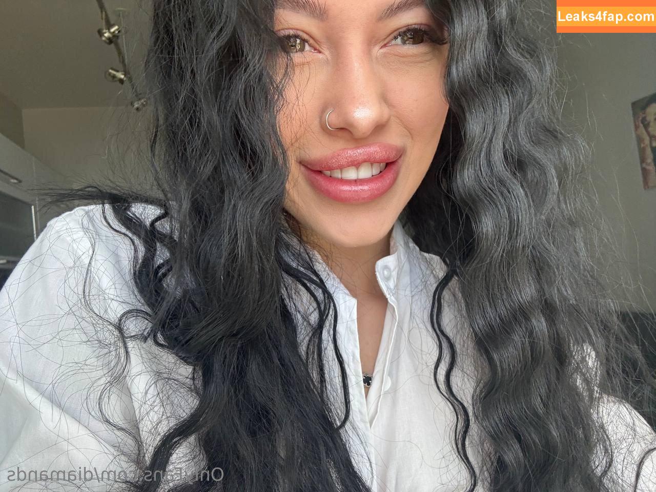diamands / diamondatl leaked photo photo #0005