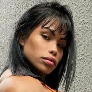 random model