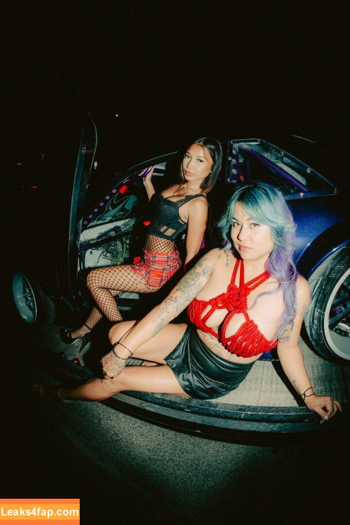 Diamitric / Diamitri Inouye / Diamitriinouye leaked photo photo #0188