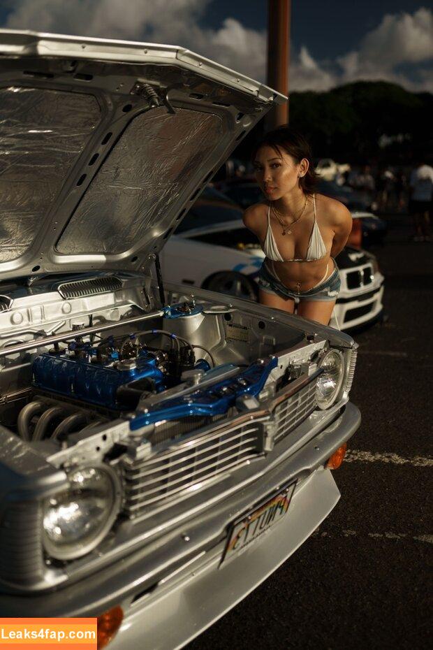 Diamitric / Diamitri Inouye / Diamitriinouye leaked photo photo #0219