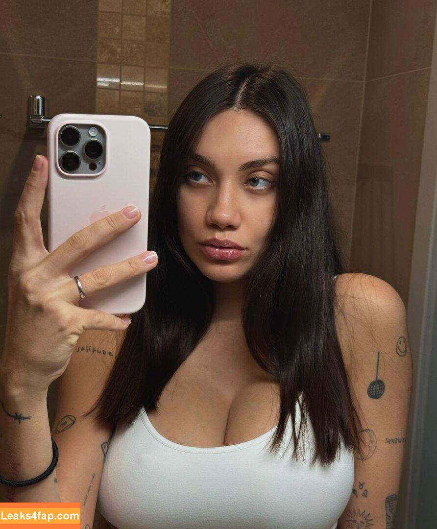 Diamond_april / Karina Istomina leaked photo photo #0045