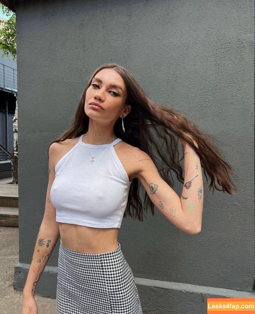 Diamond_april / Karina Istomina leaked photo photo #0054