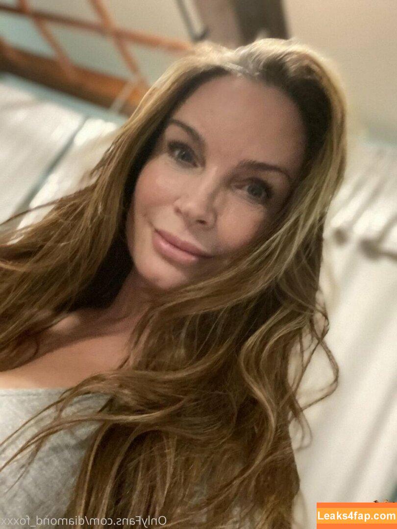 Diamond Foxxx / diamond_foxxx leaked photo photo #0026