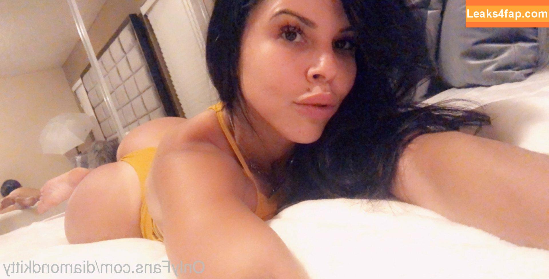 Diamond Kitty / diamondkitty / diamondkittyof leaked photo photo #0016