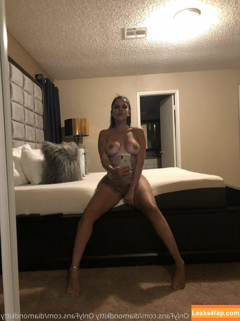 Diamond Kitty / diamondkitty / diamondkittyof leaked photo photo #0019