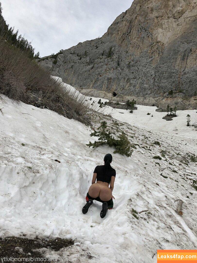 Diamond Kitty / diamondkitty / diamondkittyof leaked photo photo #0020