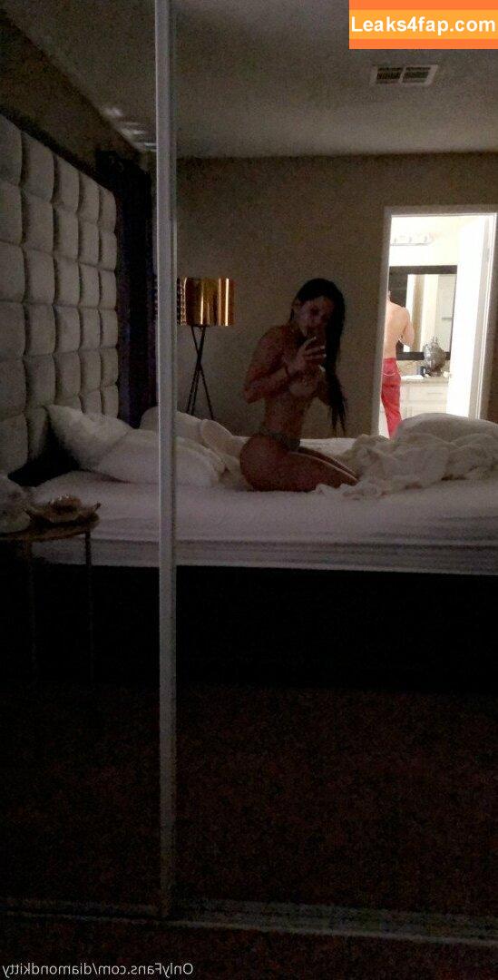 Diamond Kitty / diamondkitty / diamondkittyof leaked photo photo #0036