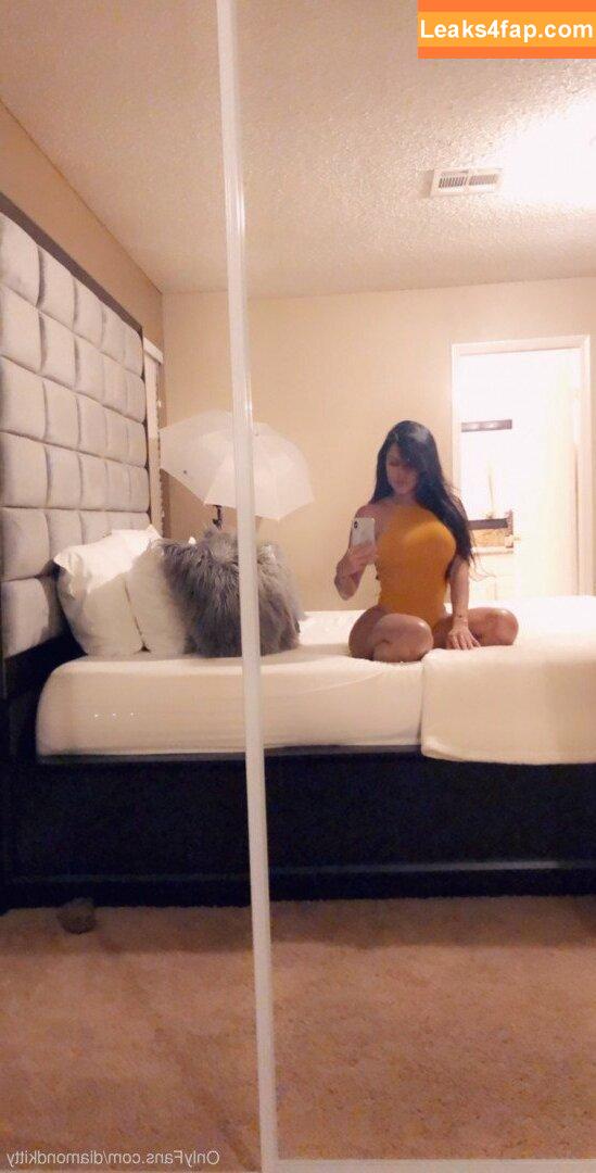 Diamond Kitty / diamondkitty / diamondkittyof leaked photo photo #0043