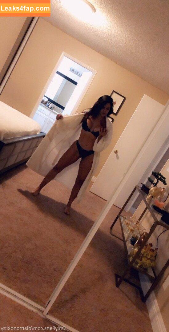Diamond Kitty / diamondkitty / diamondkittyof leaked photo photo #0053