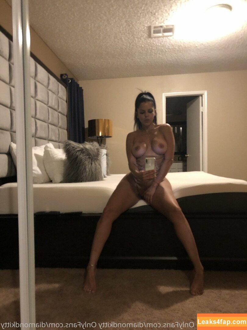 Diamond Kitty / diamondkitty / diamondkittyof leaked photo photo #0068