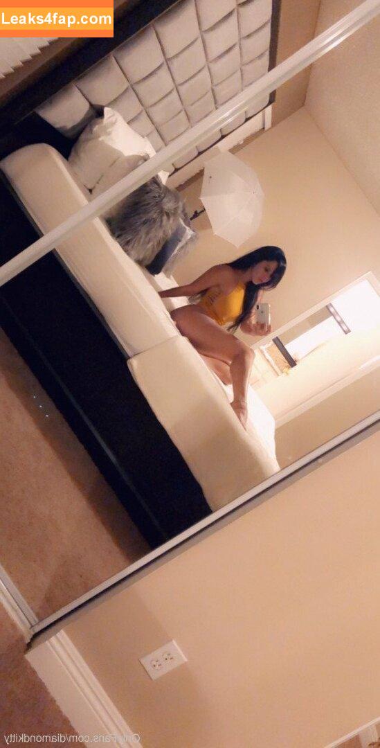Diamond Kitty / diamondkitty / diamondkittyof leaked photo photo #0084