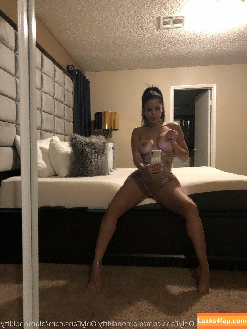 Diamond Kitty / diamondkitty / diamondkittyof leaked photo photo #0088